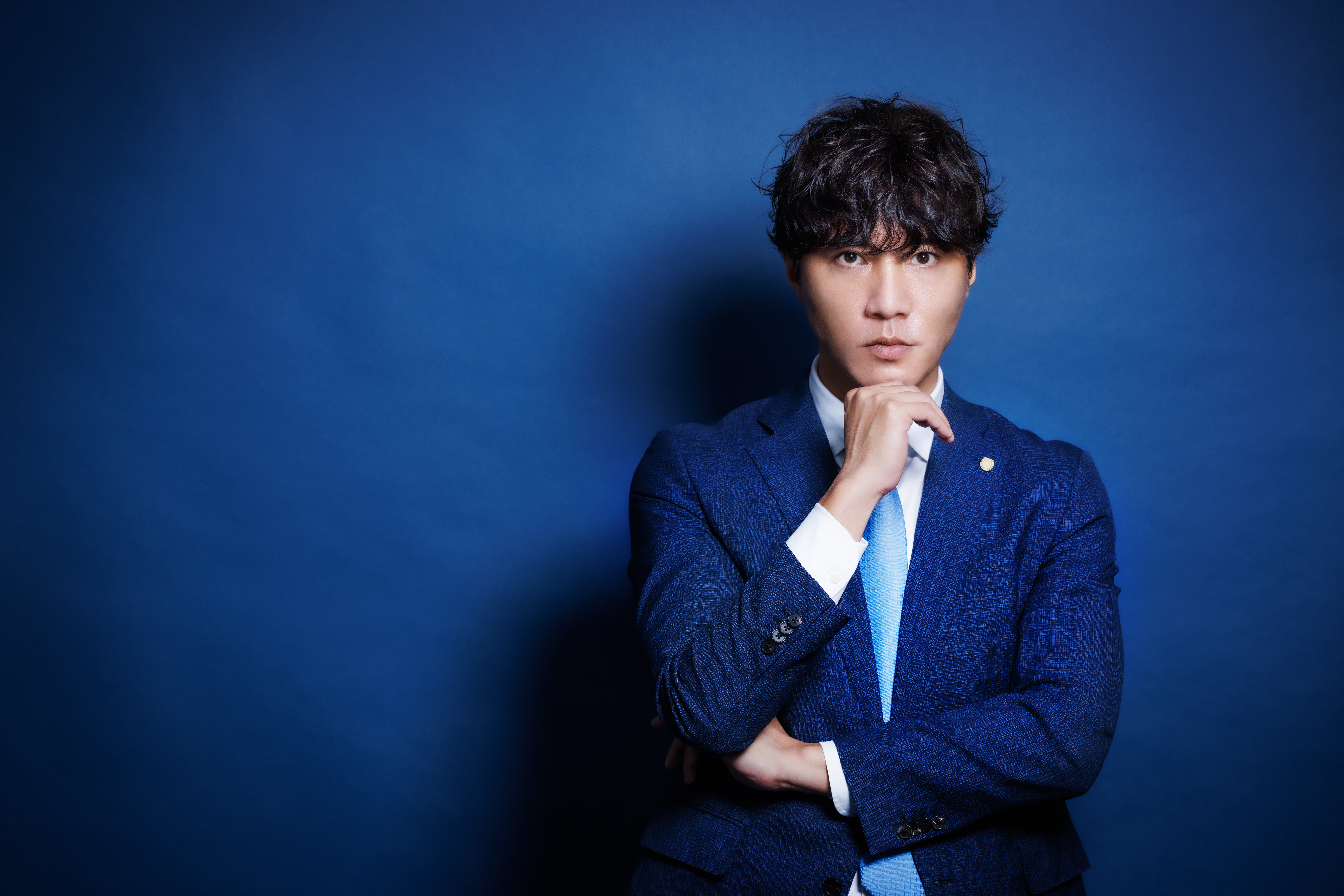 永坂 祐一 CEO