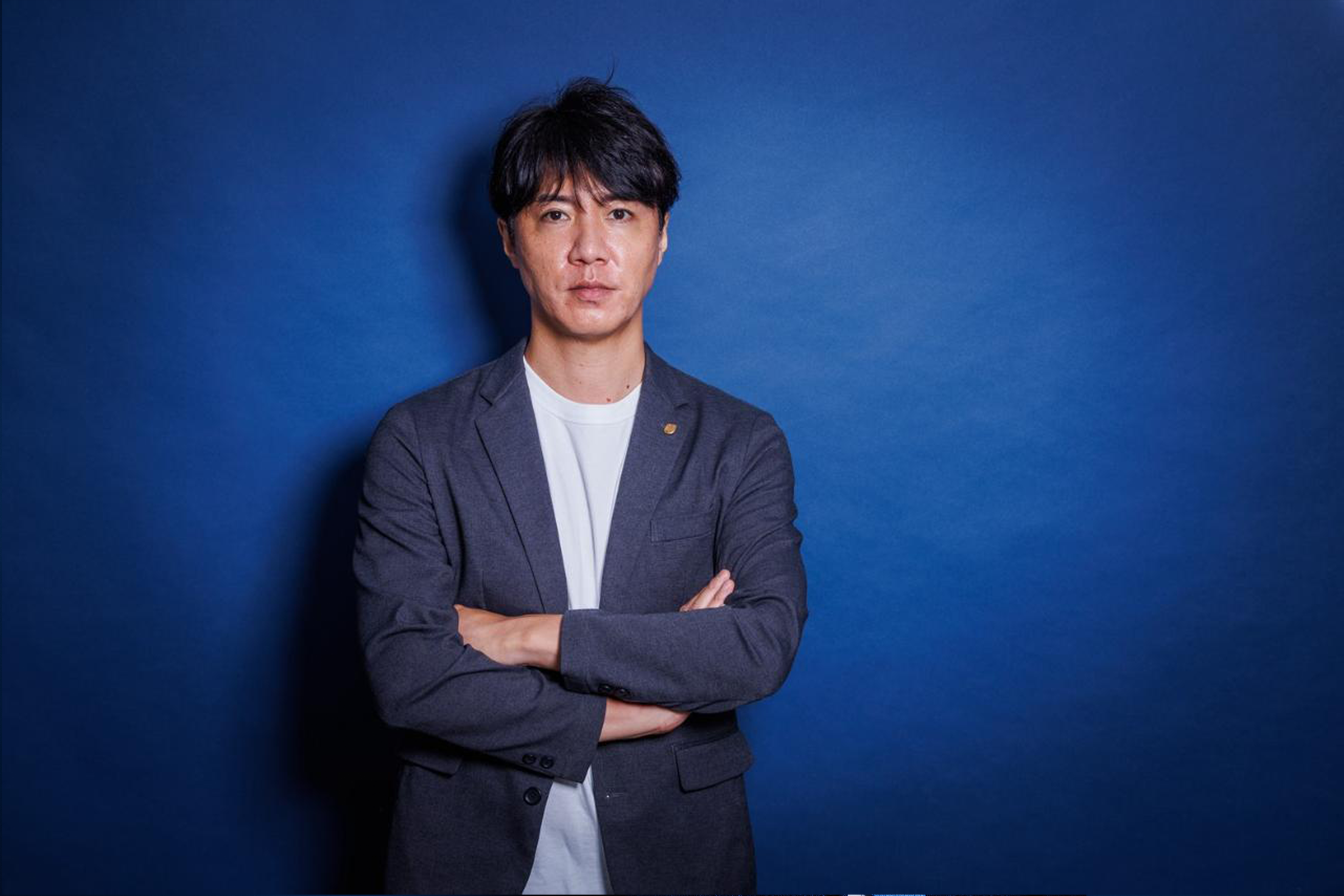 永坂 祐一 CEO